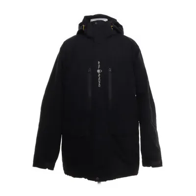 Vinterjakke (Sort) fra Sail Racing Nylon, Polyester