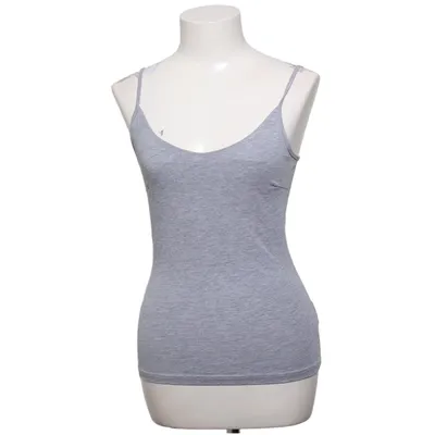 Débardeur (Gris) de Lager 157 Coton, Élasthane, Viscose