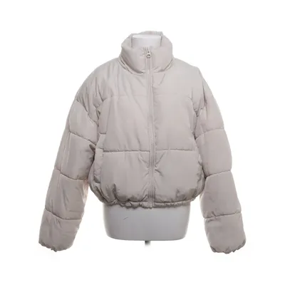 Vinterjacka (Beige) från Divided by H&M Polyester