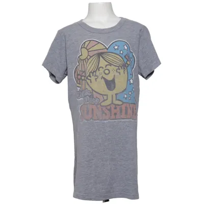 T-shirt (Grau) von Junk Food