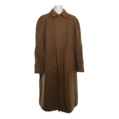 Rock (Brun) från Steinbock Alpackaull, Ull, Viskos