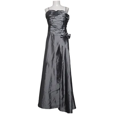 Evening gown (Gray) from Cherlone