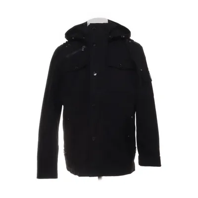 Parkas (Svart) från Wellensteyn