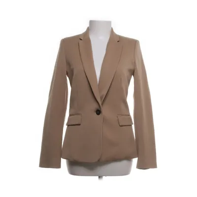 Blazer (Beige) van Mango Suit