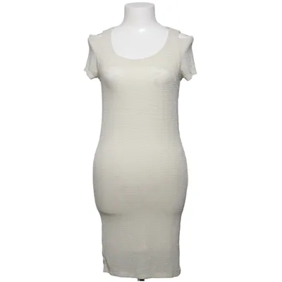 Robe (Blanc, Multicolore) de American Retro