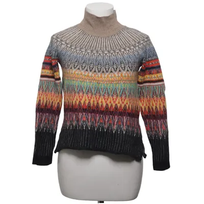 Sweater (Flerfarvet) fra Maeve by Anthropologie Akryl, Kashmir, Bomuld, Polyamid, Viscose, Uld
