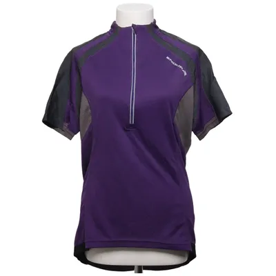 Maillot de vélo (Wmn's S/S Hummvee Jersey) de Endura Polyester