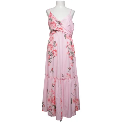 Långklänning (Rosa, Flerfärgad) från Sheilay