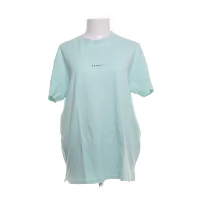 T-shirt (Turquoise) van Aspact Katoen
