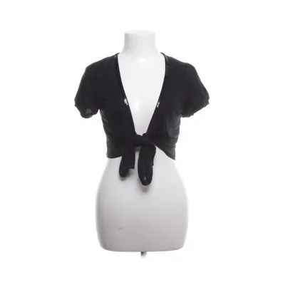 Omlottopp (Svart) från EDC by ESPRIT Viskos