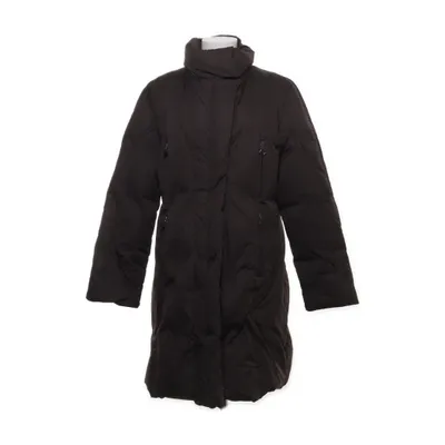 Donsjas (Bruin) van Olsen Dons, Veer, Polyester