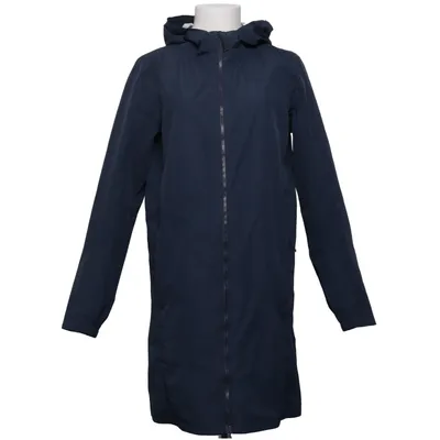 Regnkappa (Blå) från Lolë Polyester, Polyuretan
