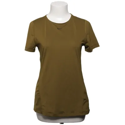 Sports top (Green) from Nike Elastane, Polyester