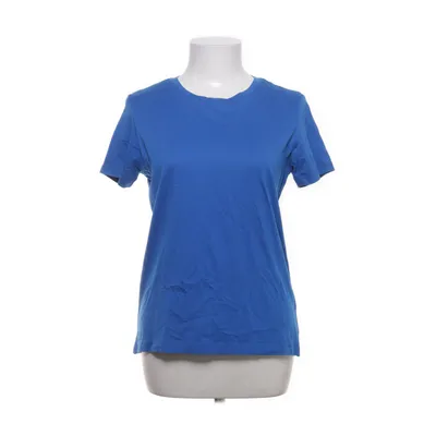 T-shirt (Blå) från Lands' End Bomull