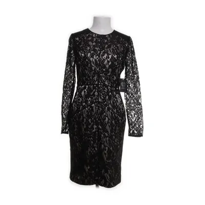 Cocktailklänning (Svart, Flerfärgad) från Vince Camuto Elastan, Nylon, Polyester