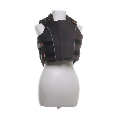 Paardrij vest (Zwart, Meerkleurig) van Airowear