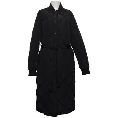 Winter coat (Black) from Wiggys Polyester