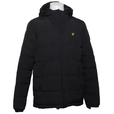 Winterjas (JK509VN) van Lyle & Scott Polyamide, Polyester