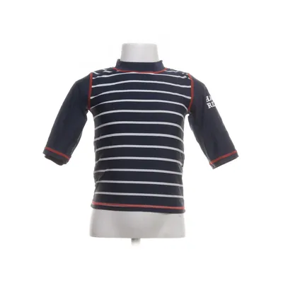 Zwemshirt (Blauw, Meerkleurig) van Hampton Republic Polyamide, Elastaan