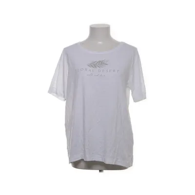 T-shirt (White) from Street One