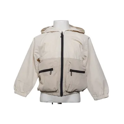 Veste (Beige) de Zara Polyester