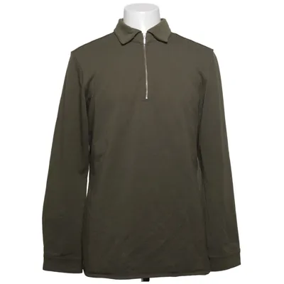 Maillot de rugby (Vert) de Ciszere Coton, Élasthane