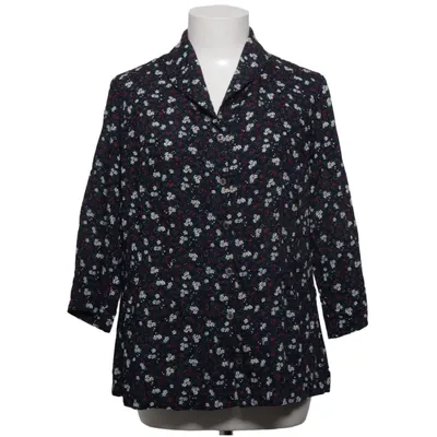 Blouse (Blue, Multicolored) from Karin Sömmare