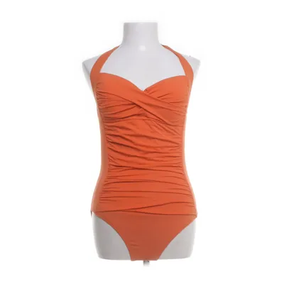 Mammabaddräkt (Orange) från Liz Claiborne Elastan, Nylon, Polyester