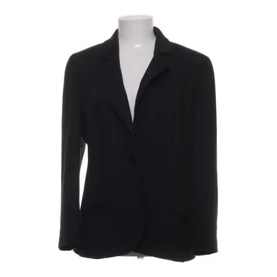 Kavaj (Svart) från Zagora Elastan, Polyester, Viskos