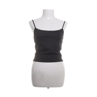 Tank Top (Black) from H&M Move Elastane, Polyester
