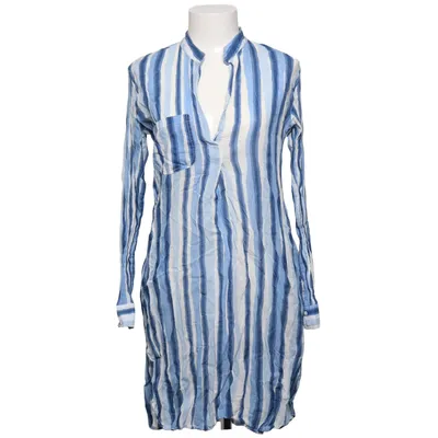 Robe (Bleu, Blanc) de Happy Few Coton