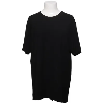 T-shirt (Schwarz) von Movesgood Elasthan