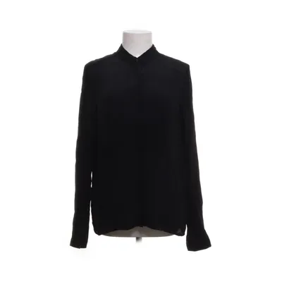 Blus (Svart) från MbyM Viskos