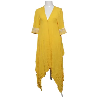 Kaftan (Gul) från Akkriti