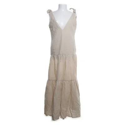 Långklänning (Beige) från By Aylin Koenig