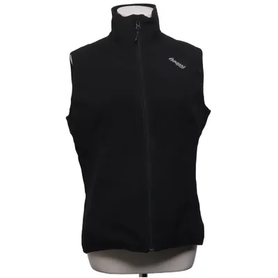 Gilet d'extérieur (Basic Lady Vest) de Bergans Élasthane, Polyester
