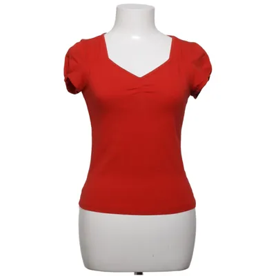 Top (Red) from Hell Bunny