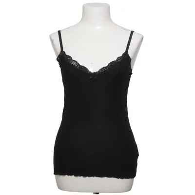 Tank Top (Black) from Denim & Supply Ralph Lauren Modal, Polyester