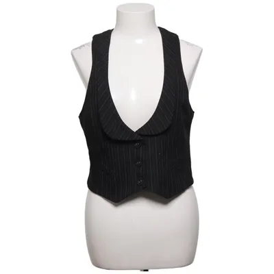 Suit vest (Gray) from New Look Combinations Elastane, Polyester, Viscose