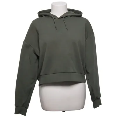Sweat à capuche (Vert) de Bounce Élasthane, Polyester recyclé