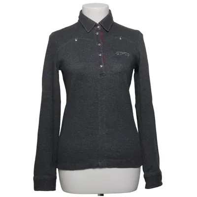 Rugby shirt (Gray) from Animo