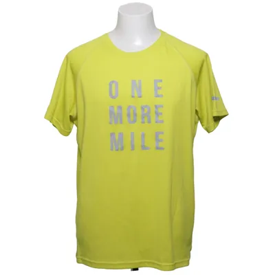 Haut de sport (Jaune) de Pxs Polyester