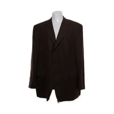 Kavaj (Brun) från Bäumler Kashmir, Viskos, Ull