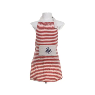 Schort (Rood, Beige) van Petit Bateau