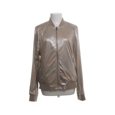 Bomberjacka (Beige, Flerfärgad) från EDC by ESPRIT Polyester