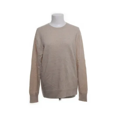 Tröja (Beige) från Uniqlo Kashmir