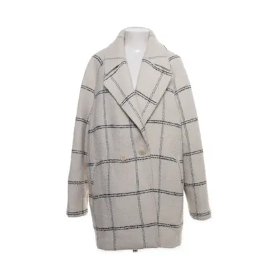 Kappa (Svart, Beige) från Banana Republic Bomull, Nylon, Polyester, Viskos, Ull