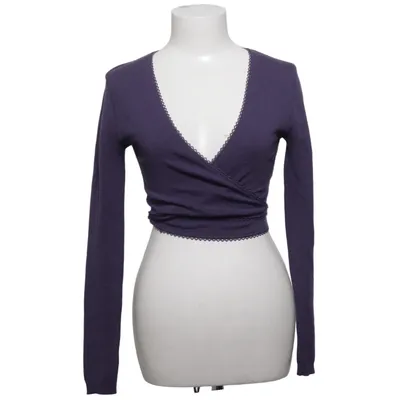 Omlottopp (Lila) från Motivi