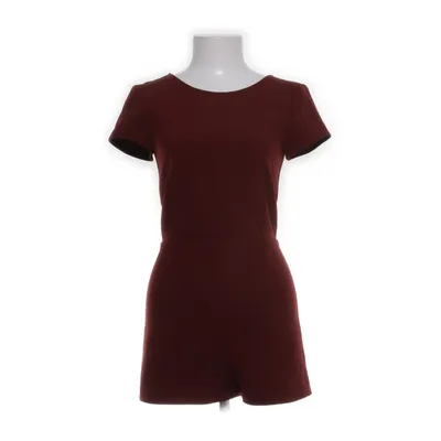 Byxdress (Röd) från Mango Casual