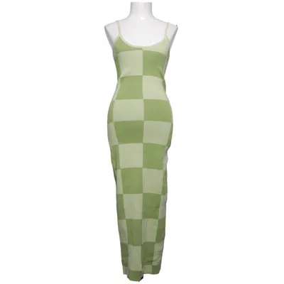 Klänning (Grön, Vit) från Peppermayo